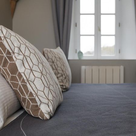 L'Annexe Du Moulin Renaudiots Apartment Отон Екстериор снимка