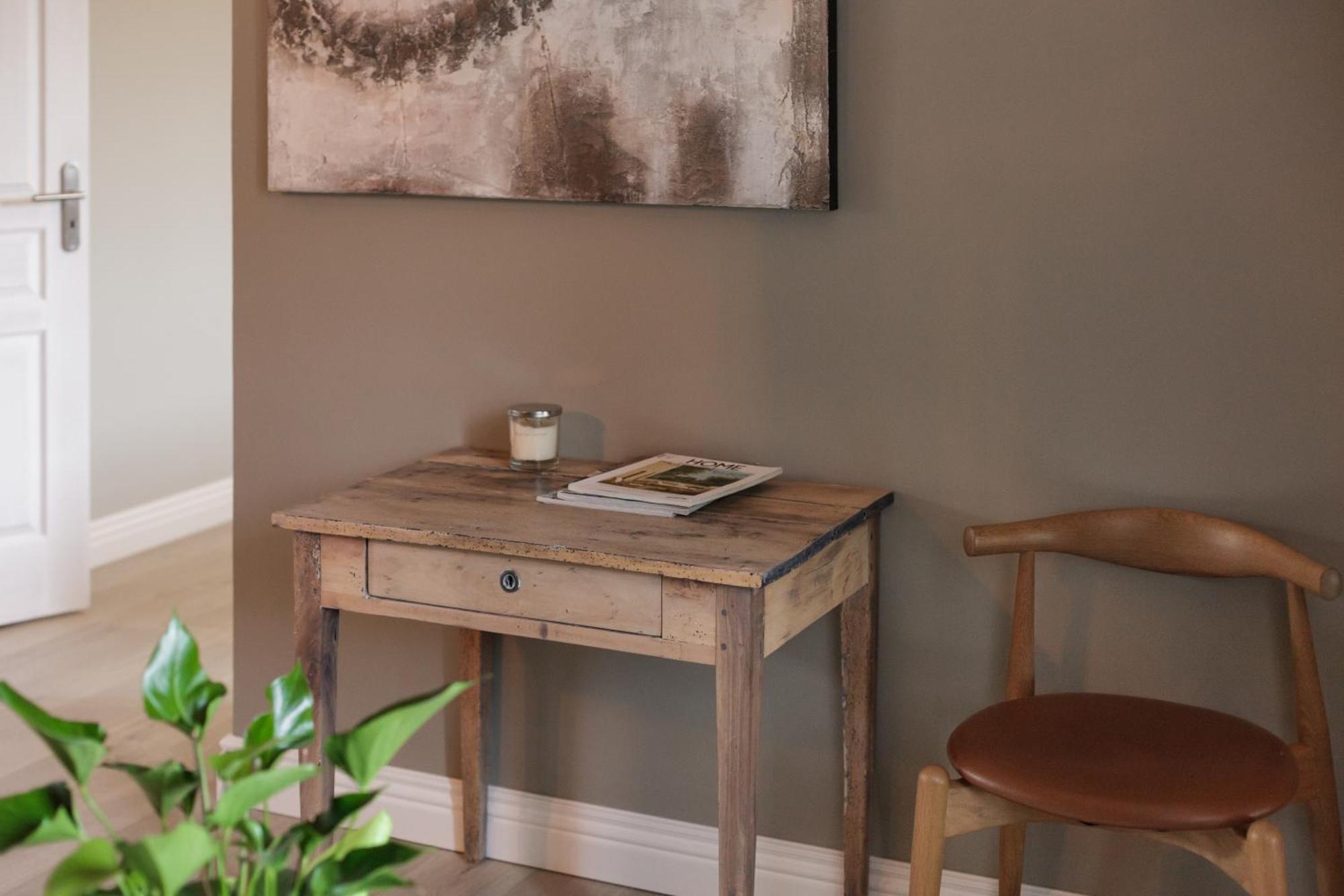 L'Annexe Du Moulin Renaudiots Apartment Отон Екстериор снимка