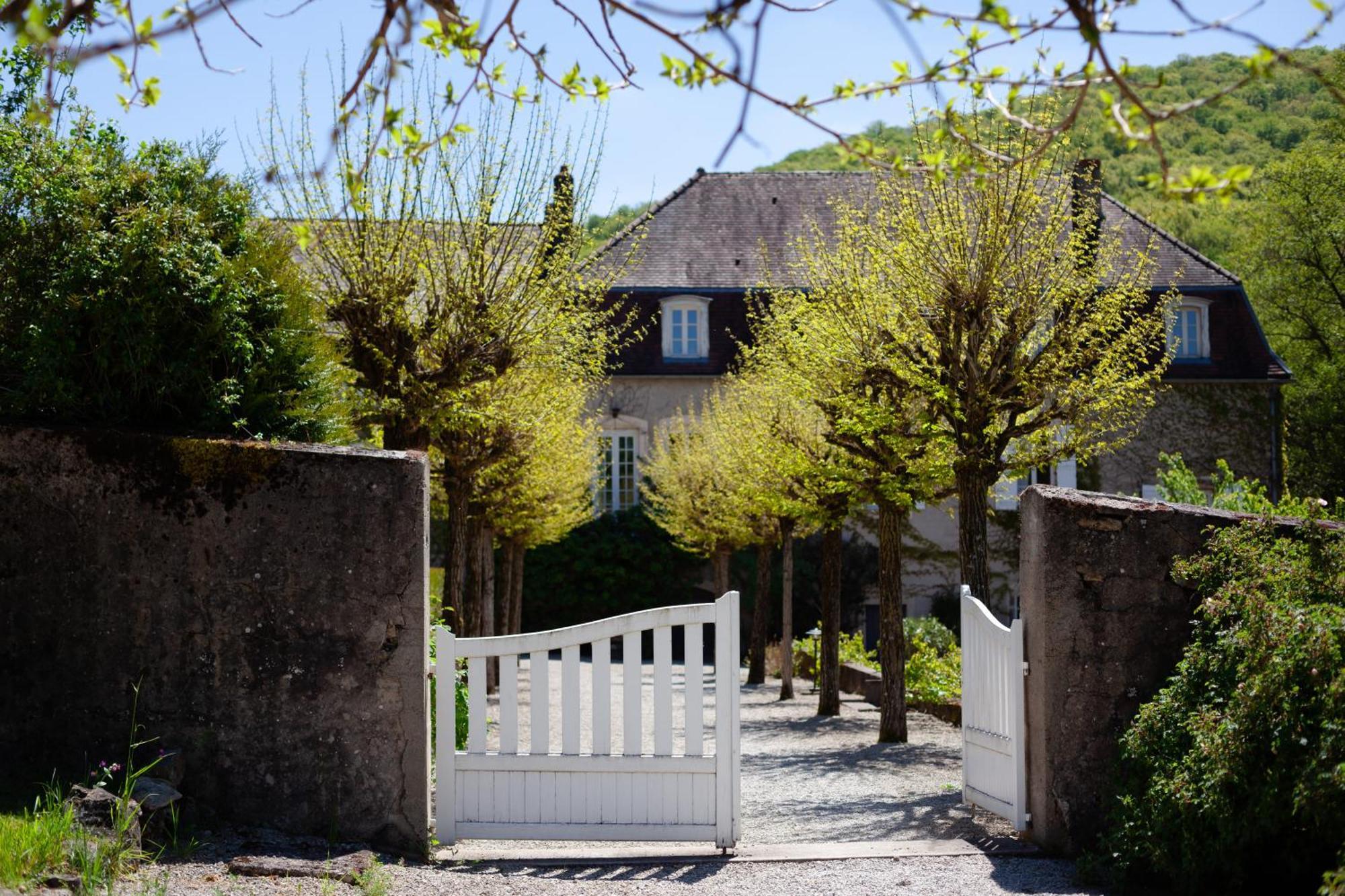 L'Annexe Du Moulin Renaudiots Apartment Отон Екстериор снимка