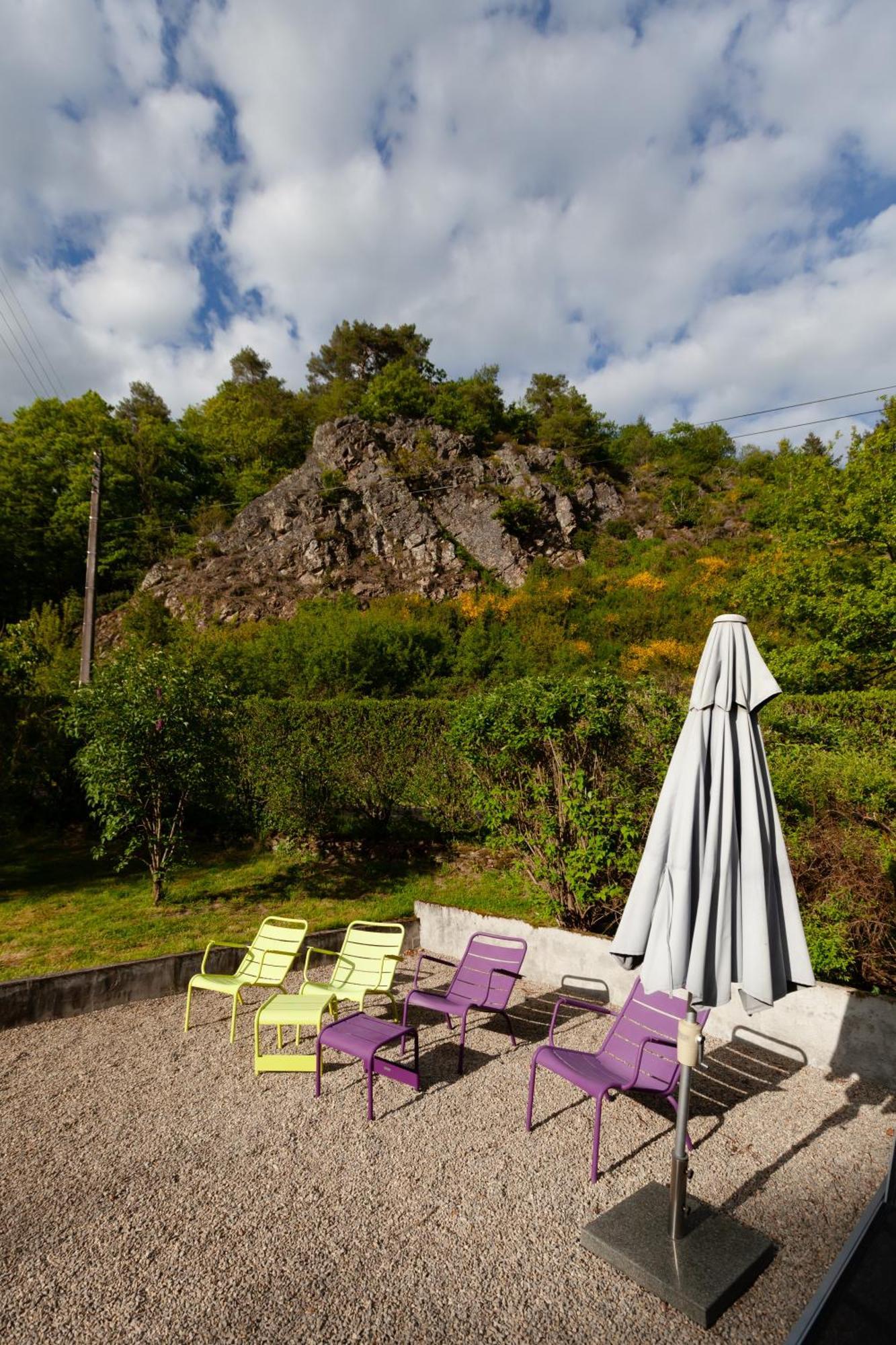 L'Annexe Du Moulin Renaudiots Apartment Отон Екстериор снимка