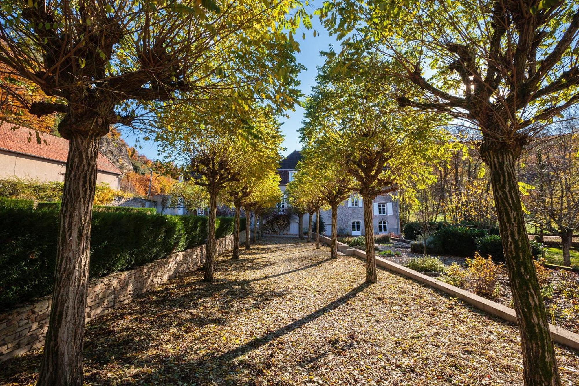 L'Annexe Du Moulin Renaudiots Apartment Отон Екстериор снимка