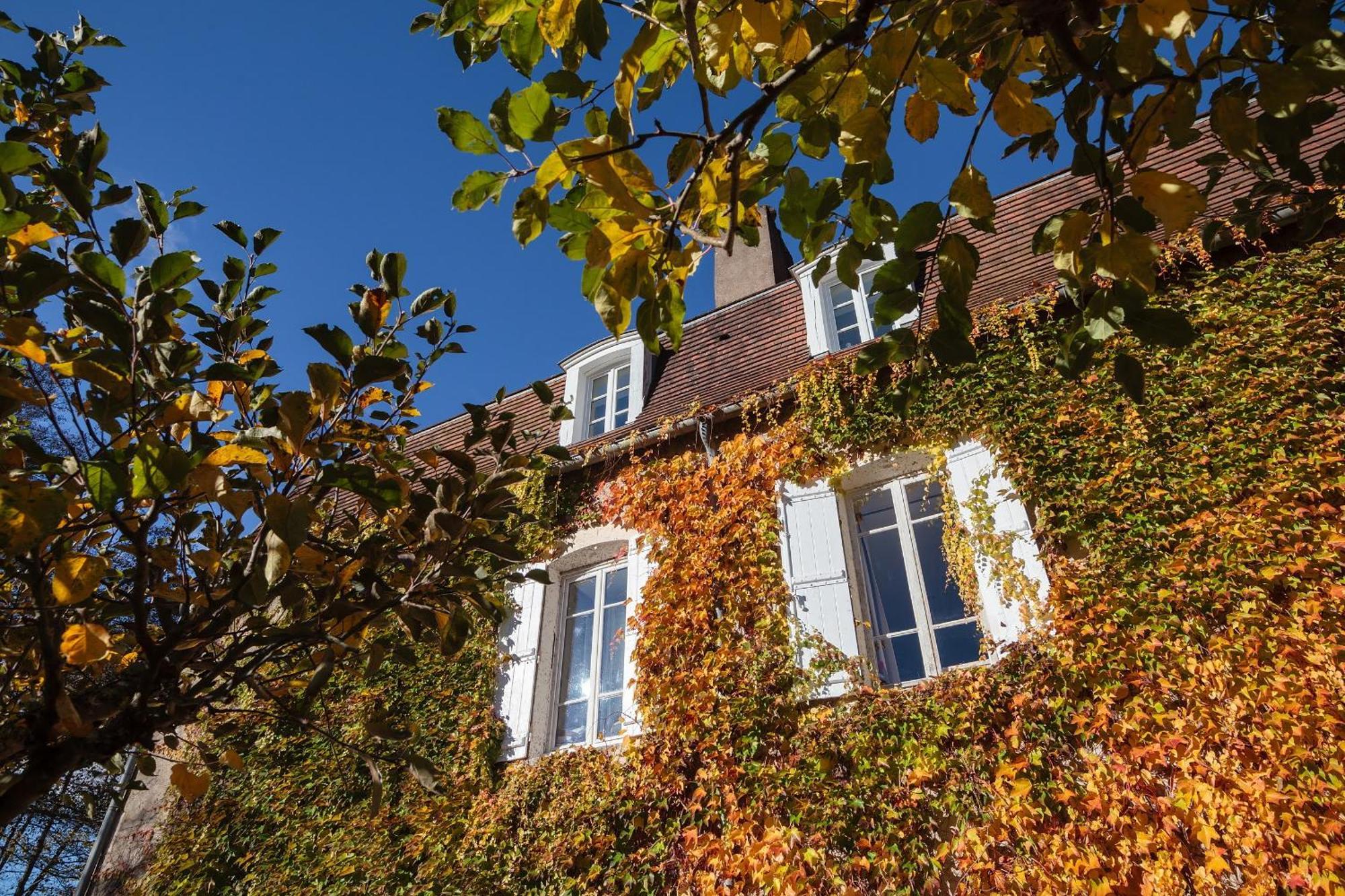 L'Annexe Du Moulin Renaudiots Apartment Отон Екстериор снимка
