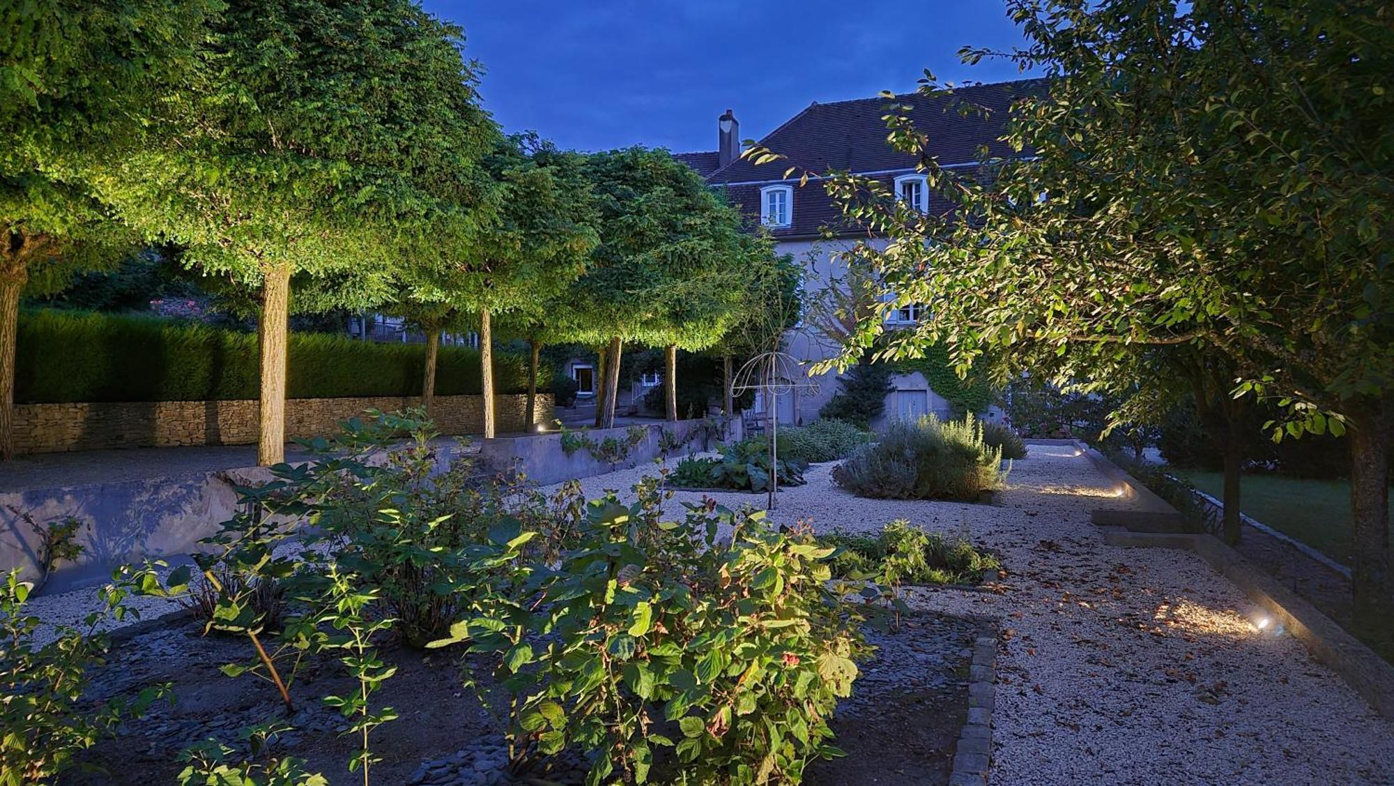 L'Annexe Du Moulin Renaudiots Apartment Отон Екстериор снимка