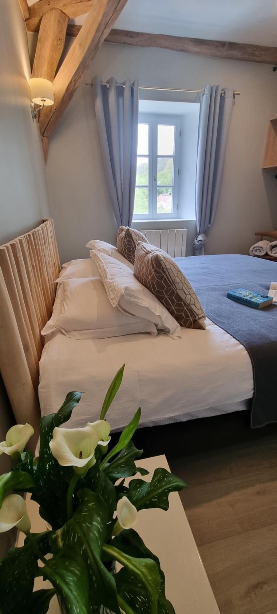 L'Annexe Du Moulin Renaudiots Apartment Отон Екстериор снимка