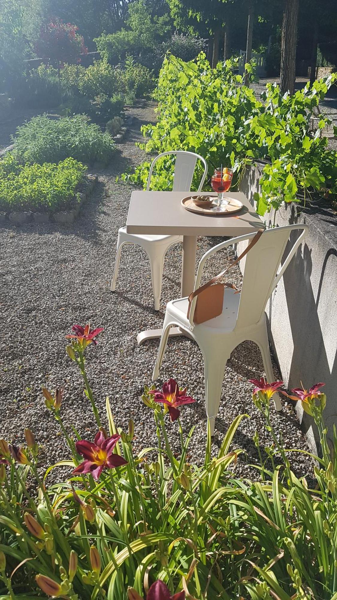 L'Annexe Du Moulin Renaudiots Apartment Отон Екстериор снимка