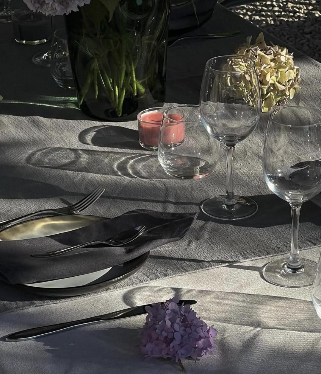L'Annexe Du Moulin Renaudiots Apartment Отон Екстериор снимка